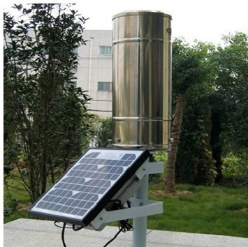 雨量水位自动监测系统/自动雨量水位监测站/自动雨量站安装调试培训