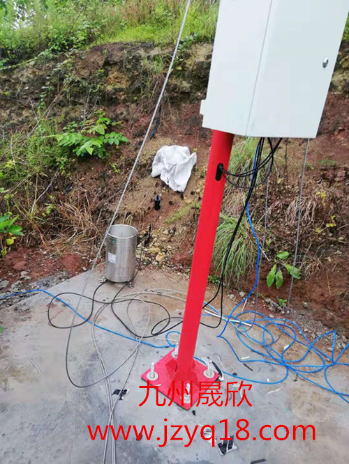北京山区自动气象观测系统+全自动气象设备+气象站