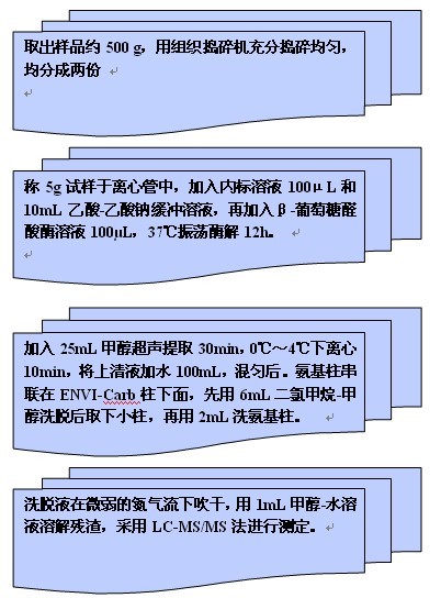 內切式勻漿機