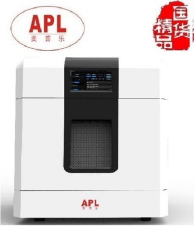 奥普乐40位高通量微波消解仪Touchwin2.0