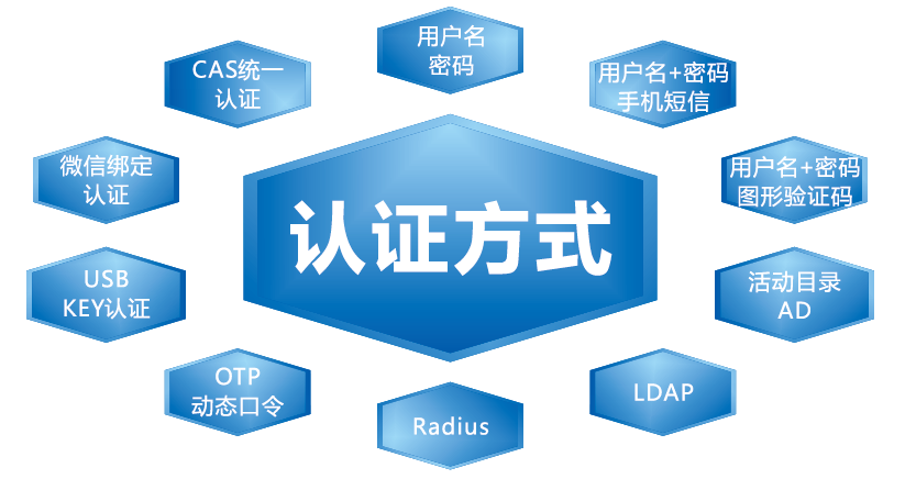 资源访问控制系统  WebVPN  [无需安装VPN客户端和插件]