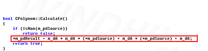 IPEmotion高级应用之XML使用