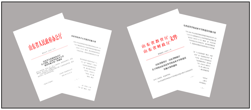 山东教育这十年|高等教育高质量发展积厚成势